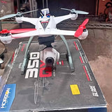 Drone and camera qxe350 Mosier OR Drone