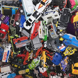 Hot Wheels Matchbox Lesney Tonka Majorette Diecast Loose Lot 25 1:64 Cars Ships to you