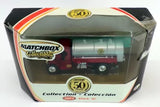 Matchbox 11cm Long Diecast 96999 - 1923 Mack AC Fire Truck Parts