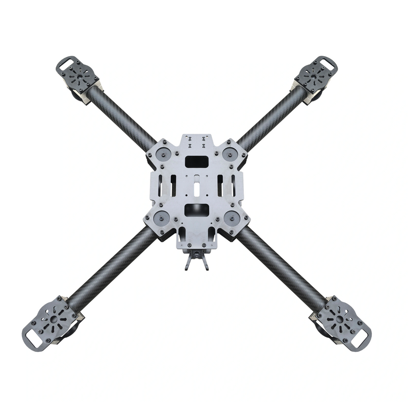 PFLY HTX413 414 415 4 Axis 13 Inch Frame Fpv Drone Frame 3K Carbon Fiber Racing Drone Quadcopter Freestyle Frame Drone