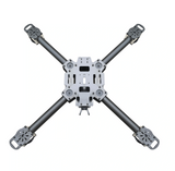 PFLY HTX413 414 415 4 Axis 13 Inch Frame Fpv Drone Frame 3K Carbon Fiber Racing Drone Quadcopter Freestyle Frame Drone