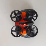 New Arrival Small Beginner Mini Drone with Remote Control Durable Plastic Pocket Gift and Grid Transmission Drone