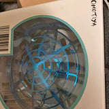OMOTIYA Mini UFO Drones for Kids LED Kids Drone for Age 8-12 Flying Toys Hand Controlled Drone for Santa Clara CA Drone