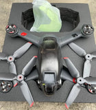Original  DJI FPV Drone Aircraft with Gimbal Camera -95% New Condition Drone