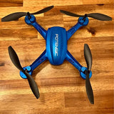 Drone. Potensic F181DH Eugene OR Drone