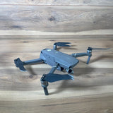 DJI Mavic 2 Zoom L1Z Drone Quadcopter Gray RC Foldable 3-Axis Gimbal 4K Video Drone