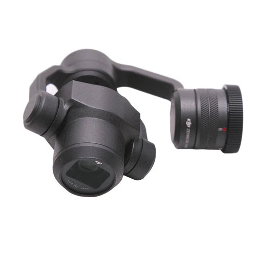 DJI Zenmuse X4S 3-axis gimbal camera with 8.8mm f/2.8-11 lens