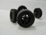 Tires & Wheels,  Diecast 1:36- Lamborghini  -  Parts or Custom Build. Parts