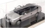 Altaya 1/24 Scale Diecast NP31 - 1995 Opel Astra F Cabrio Bertone - Silver Parts