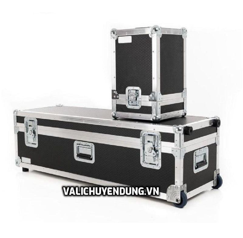 For DJI Drone and Accessories Vietnam Factory Portable Honeycomb Aluminum Frame Flight Case Drone