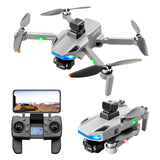2025 NEW Drone S135 MAX 5G GPS Professional 4K Dual HD Camera 3-Axis FPV Brushless Avoidance Quadcopter Dron S135 Pro Mini Drone Drone