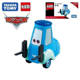 Takara Tomy Tomica Disney's Cars GUIDO C13 Diecast New in Box Parts