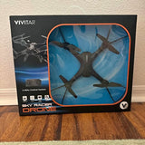 VIVITAR SKY RACER DRONE Ships to you Drone