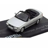 Opel Astra F Cabriolet Nuccio Bertone 1/43 Ixo Altaya Diecast modelcar Parts