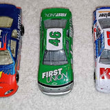 90's Racing Diecast Car 10 eachWesley Chapel FL