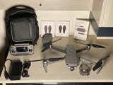 DJI Mavic 2 Zoom Camera Drone (CP.MA.00000020.01) Drone