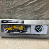 PRECISION SERIES COLLECTIBLE DIECAST 1:53 SCALE INTERNATIONAL 4400 PROPANE TRUCK Malverne NY