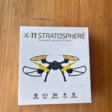 X-11 Stratosphere drone Kennewick WA Drone