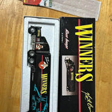 Diecast truck Lawrenceville PA