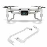 Drone Landing Gear Kit For DJI Mavic Mini 2 Drone Safety Height Extender Parts D Drone