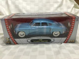 Diecast 1948 Tucker Torpedo  1/18 Model Car 1:18 Scale Road Signature Parts