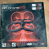 Parrot AR Drone 2.0 Power Edition Ballston Spa NY Drone
