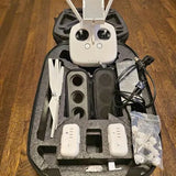 DJI Phantom 3 Bundle - No Drone Bloomingdale NJ Drone