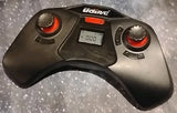 UDI R/C Mini Drone Digital Fpv Controller Tested! Have Crashed Drone Too If Intr Drone