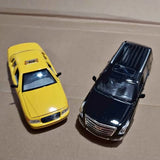 New Diecast Metal Vehicles 2 eachApollo PA