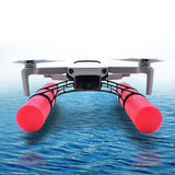 For DJI Mini 2/Mini se Drone Water Landing Shock-absorbing Tripod Buoyancy Stick Drone