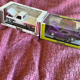 1:24 diecast models _ Austin MN