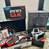 Drone & DXe Radio System Jupiter FL Drone