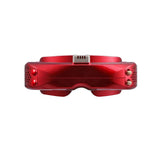 2024 Hot Sales HD OLED Fpv Video V2 Goggles for dji Racing Drone Drone