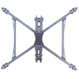 Mark4 V2 FPV Drone Frame KIT 8/9/10inch 367/387/427mm Carbon Fiber for RC FPV Freestyle Racing Drones Drone