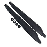 Vice-producer 3011 CW CCW Folding Propeller Suitable for X8 Power System Agricultural Spray Drone Drone