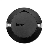 HEX Here4 Open Source Drone High-Precision Differential GPS GNSS Module Dual-band RTK Pixhawk Autopilot Flight Control UAV VTOL Drone