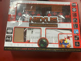 Laser Battle Drones 2.4GHz World Tech Elite Nexus Quadcopter Remote Control Read Drone