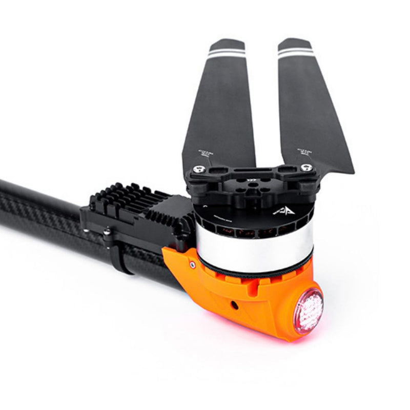 Ligpower A6L 14S Powerful Electric Brushless Dc Rc 10kg 20kg 30kg Payload Motores De Drones