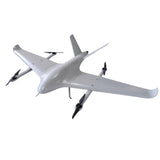 Best Wholesale Fixed-Wing Drones for Agriculture Work with Ultra-Long 12-Hour Endurance and 50kg Maximum Payload Capacity Good Drone