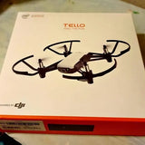 Intel-powered Drone Quadcopter with 5MP camera Austin TX Drone