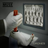 Muse Drones Poster Wall Art Home Decor Photo Prints 16, 20, 24