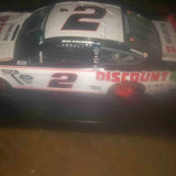 Brad Keselowski Diecast Carbondale PA