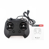 FLYSKY FS-SM001 6CH 8CH Simulator APD Aerofly Reflex XTR 5.0 G6 G7 PhoenixRC FMS FPV Drones Fixed-Wing Gliders Receiver Air 2 Drone
