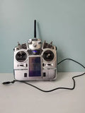 TURNIGY N14939 Remote Control for Drone with USB As Is Drone
