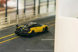 Tarmac Works 1:64 Pagani Huayra BC Giallo Limone Diecast Model Car Parts