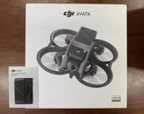 Official DJI Avata Drone with Battery DJI Avata Drone Drone