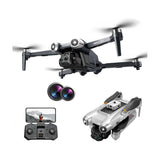 V600 Drone Obstacle Avoidance Photography HD Wide Angle Dual Camera Drone Beginner Kids Foldable Drone Drone