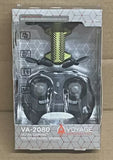 Voyage Aeronautics VA-2080 Ultra Compact Folding Micro Drone New In Box Sealed Drone