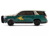 2023 CHEVROLET TAHOE PPV 