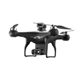 S116 Drone 4k 2.4G Wifi Obstacle Avoidance APP Remote Control Camera Beginner Toy Drone Camera Drone